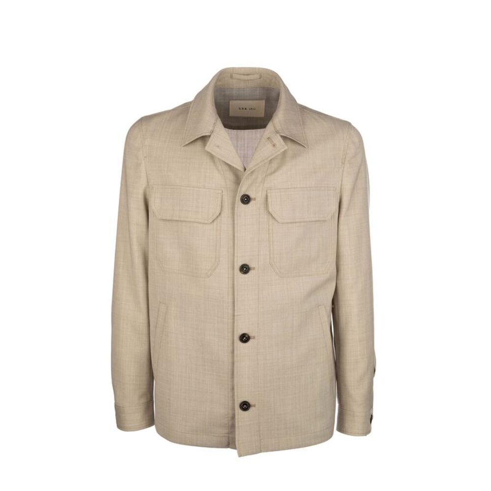 L.B.M. 1911 Man Clothing Blazers E Gilets